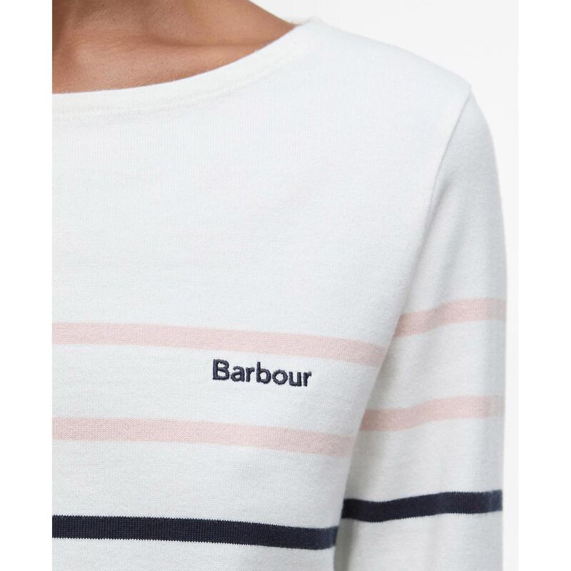 Barbour Hawkins Top image number 2